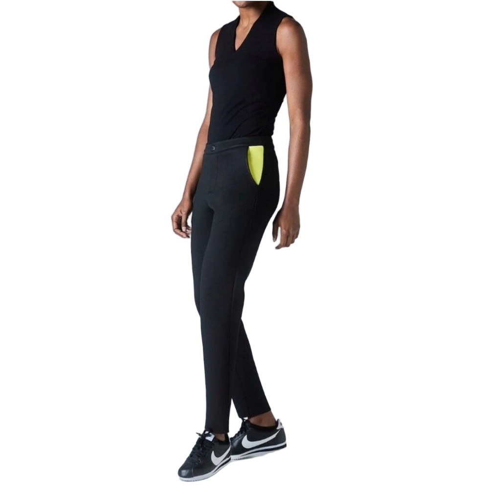 *NWOT* RUTI ‘The Scuba Comfort Trouser’